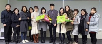 정읍시 상동작은도서관, 道 운영 평가 최우수
