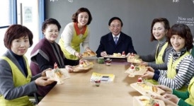 세계 치즈요리 임실서 맛본다