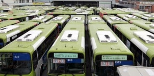 전주 시내버스 기사 1일 2교대 도입 난항