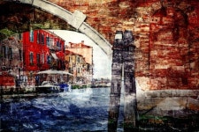 유화 같은 독특한 사진들…사진공간 눈, 신진작가 기획전