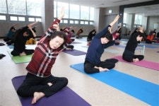무주 어르신들 달팽이 건강학교로 오세요