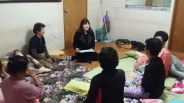 남원시 운영 그룹홈 두레사랑방 호평