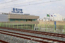 [철의 궤도 전라선 철길 답사기 ① 익산역·동익산역] 강철의 수레, 동남쪽 사백육십 리 첫발 떼는 곳