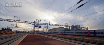 [철의 궤도 전라선 철길 답사기 ① 익산역·동익산역] 강철의 수레, 동남쪽 사백육십 리 첫발 떼는 곳