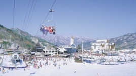 [설 특집] 무주 태권도원서 6월 세계태권도선수권대회 감격 미리 느끼세요!