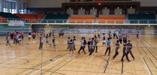 고창, 동계훈련지로 후끈