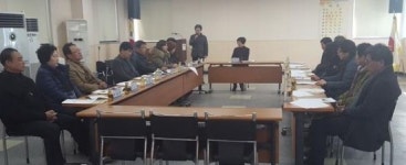 김제 백구면, 올 백구사랑 고구마 나눔 특색사업 추진