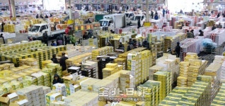 전주 송천동 농수산시장 현대화, 문제는 돈