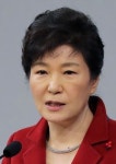 운명의 일주일… 박 대통령 행보는