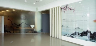 섬진강댐 물문화관에서 물·문학이야기 나눠볼까