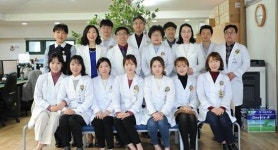 원광대병원 금연지원센터, 2년 연속 최우수