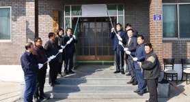 완주 종암 전북 첫 에너지자립마을