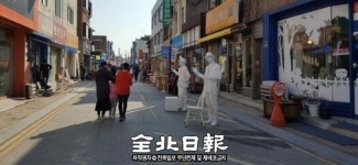 [진단, 문화예술의 거리 5년 ① 현장에 가보니] 많은 투자에도 문화·예술 공간 썰렁~