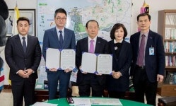 군산시-군산문화협동조합 G로컬아이, 문화관광활성화 협약