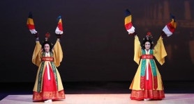 전북도립국악원 목요 국악예술무대 6일 소리전당 첫 무대