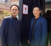 익산 별빛정원, 착한가게 45호점 선정