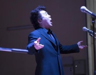 세계가 인정한 바리톤 고성현, 모교를 찾다