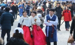 5월 황금연휴, 전북 관광업계 대박 꿈