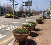 고창 아산·부안면, 새봄맞이 단장·청소