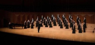 전주시립합창단 기획연주회, 26일 전주 덕진예술회관