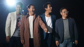 [전주국제영화제-중간 점검] 주말 매진행렬…초청작 수준 호평