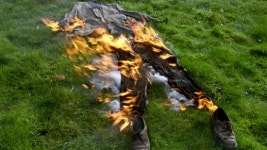 [전주국제영화제] 익스팬디드 시네마-보리스 레만 감독 "인생의 흔적 간직하기 위해 영화 만들어"