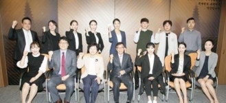 우리가 익산시립예술단의 새얼굴입니다