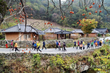 완주 구이저수지 명품 둘레길 조성 박차