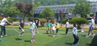 2017 군산시 지역아동센터 어린이한마음축제 13일 열려