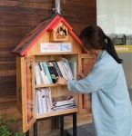 무주군 의회, 작은 도서관 운영한다