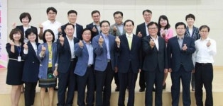 우정사업조달사무소 나주우정사업정보센타 | 김병수 전북우정청장, 전남 나주 우정사업정보센터서 특강