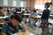 전주 동암고, 제19회 전북 초·중·고교생 한자·한문 경시대회