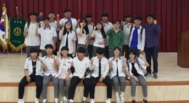 남원 용성고, 전북 한국영농학생 전진대회서 전원 입상
