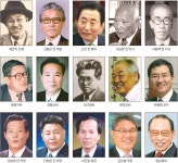 [군산시 임피면] 탁류 작가 채만식 고향…고건 전 총리의 뿌리