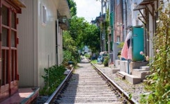 군산 달밝음길, 전국 걷기 좋은 여행길 10선에 선정