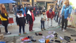 국내 대표 문화예술거리 기대되네