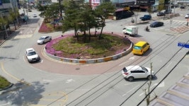 남원시, 회전교차로 기본계획 수립 완료