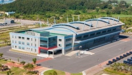 군산물류지원센터 주인 찾았다
