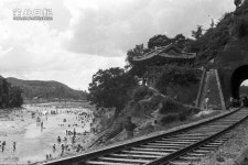 [철의 궤도: 전라선 철길 답사기 ⑥ 전주의 옛 흔적] 철길은 아스팔트가 덮고, 역 자리는 무엇이 덮었나