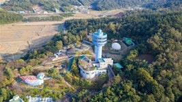 철새에 의존하는 금강철새축제 이젠 바꿔야