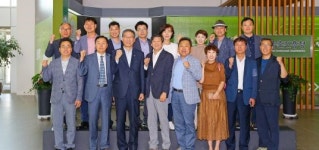 전북일보 리더스아카데미 4기, 농촌진흥청 방문