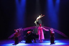 제26회 전북무용제 대상에 이경호 무용단