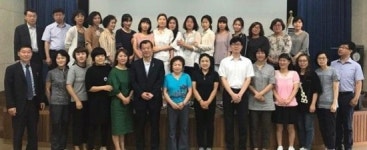 한국폴리텍대학 익산캠퍼스, 경력단절여성 특별과정 수료식