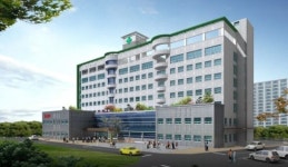 전주고려병원, 척추 수술 잘하는 병원 명성…대학병원급 의료장비 구축