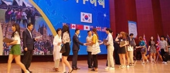전북 미래 이끌 인재들, 세계로…세계로…