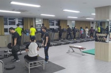 순창군 건강증진센터, 주민 건강지킴이 역할