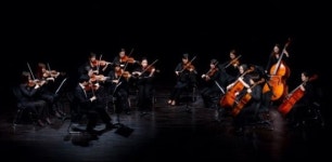 슈베르트 겨울 나그네 클래식·춤으로 만나요