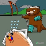 [짠 뉴스] 군산 잔혹사