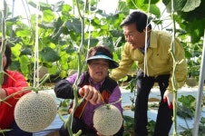 [민선6기 고창군정 3년 돌아보니] 장기적 안목으로 자연생태·세계유산 도시 육성 집중