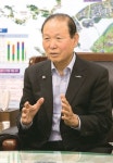 민선6기 군산시정 3년 문동신 시장 모든 시민이 행복한 지역 만드는 게 가장 큰 목표